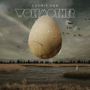 wolfmother