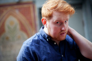 Gavin James Image smaller