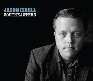 Jason Isbell_Southeastern