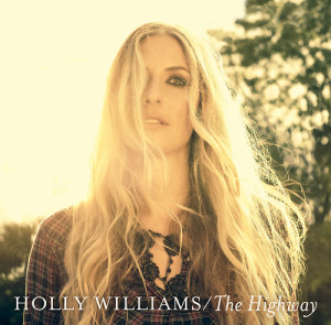 holly williams the highway