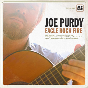 Joe Purdy