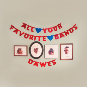 dawes-album